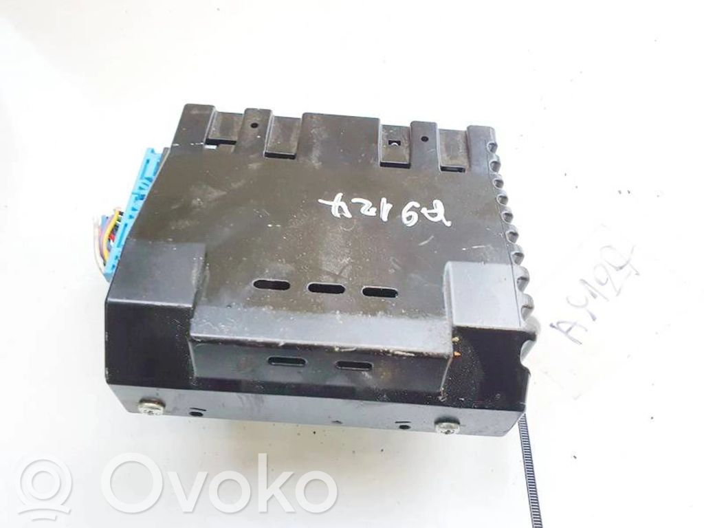 Honda Accord Amplificatore 
