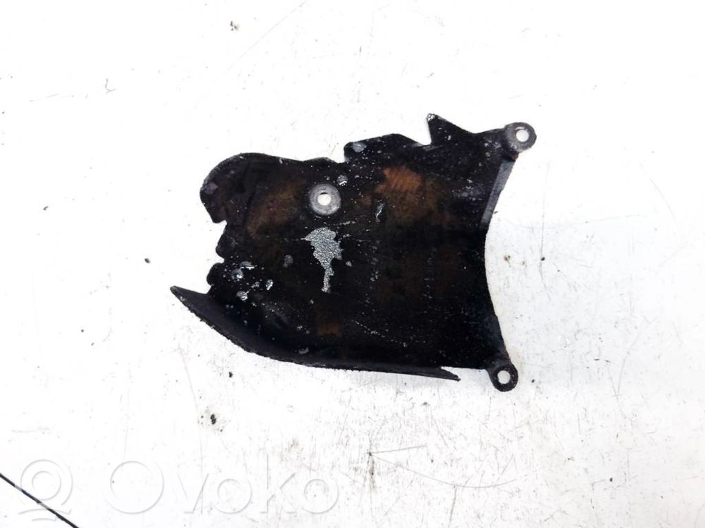 Audi A4 S4 B8 8K Cache carter courroie de distribution
