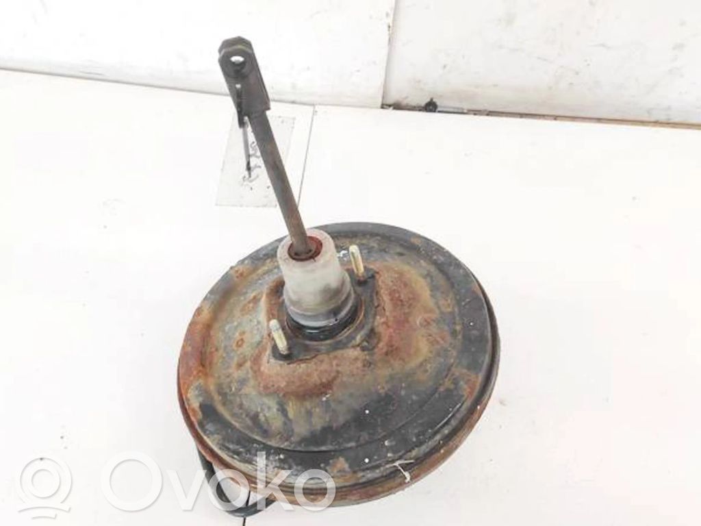 Opel Astra G Brake booster 