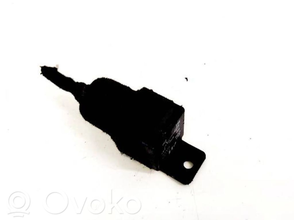 Skoda Fabia Mk1 (6Y) Alte relee 