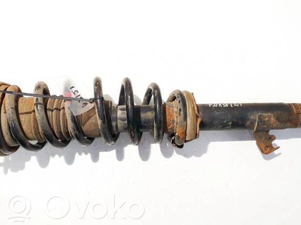 Mazda 6 Front shock absorber/damper 