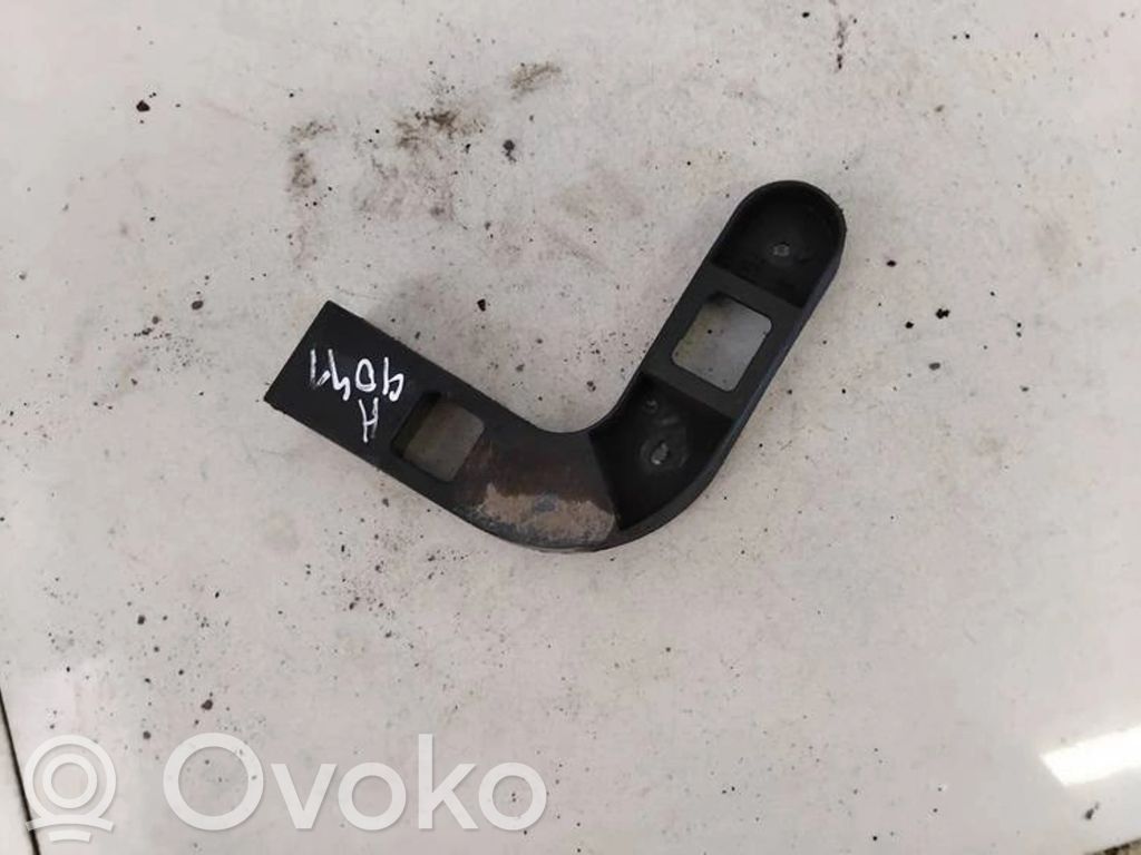 Opel Insignia A Suport montare bară spate 