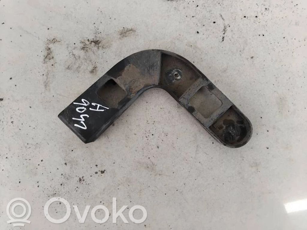 Opel Insignia A Staffa di rinforzo montaggio del paraurti posteriore 
