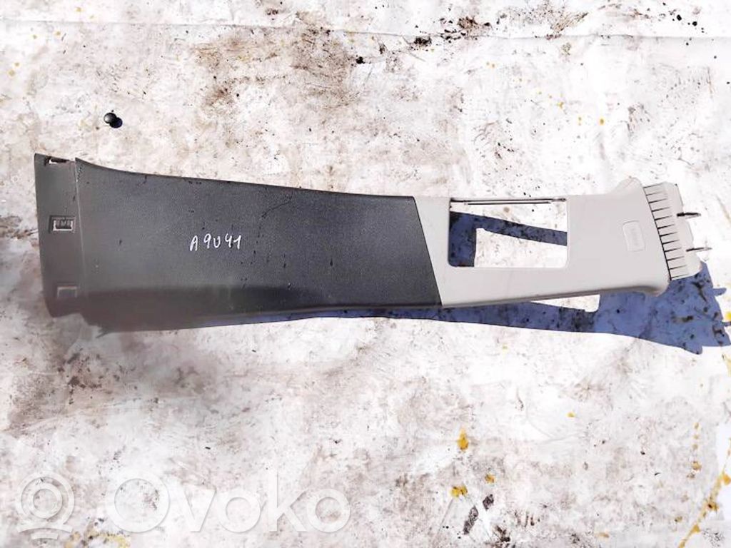 Opel Insignia A Altra parte interiore 