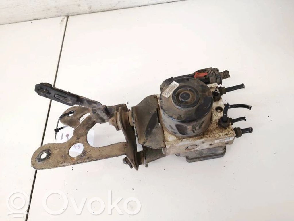 Volkswagen Golf VI Pompa ABS 
