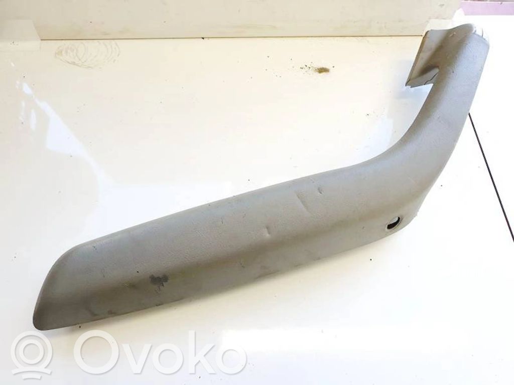 Audi A6 S6 C6 4F Alte piese de interior 