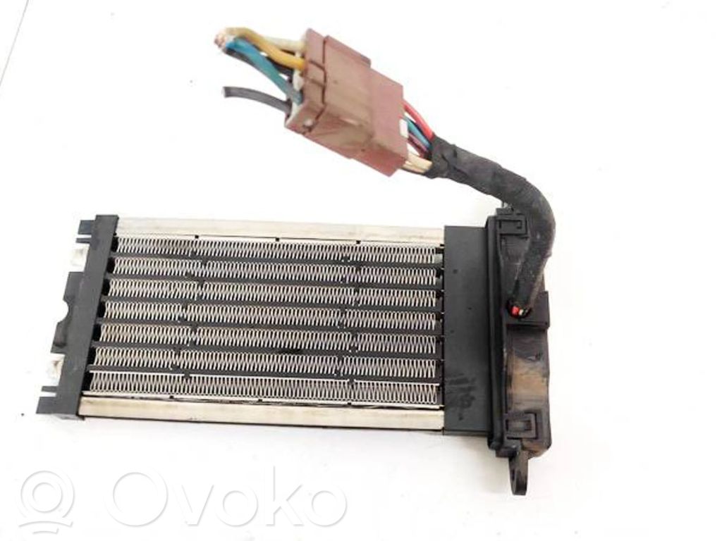 Honda Civic Radiator aerotermă electrică cabină 