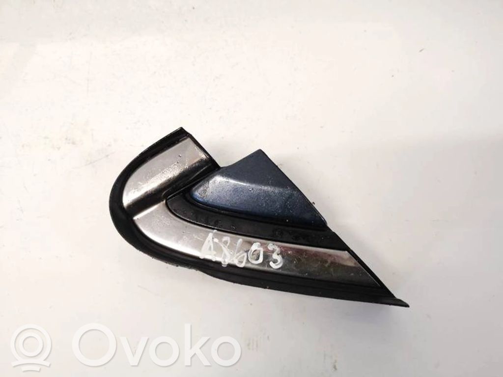 Honda CR-V Alte piese de exterior