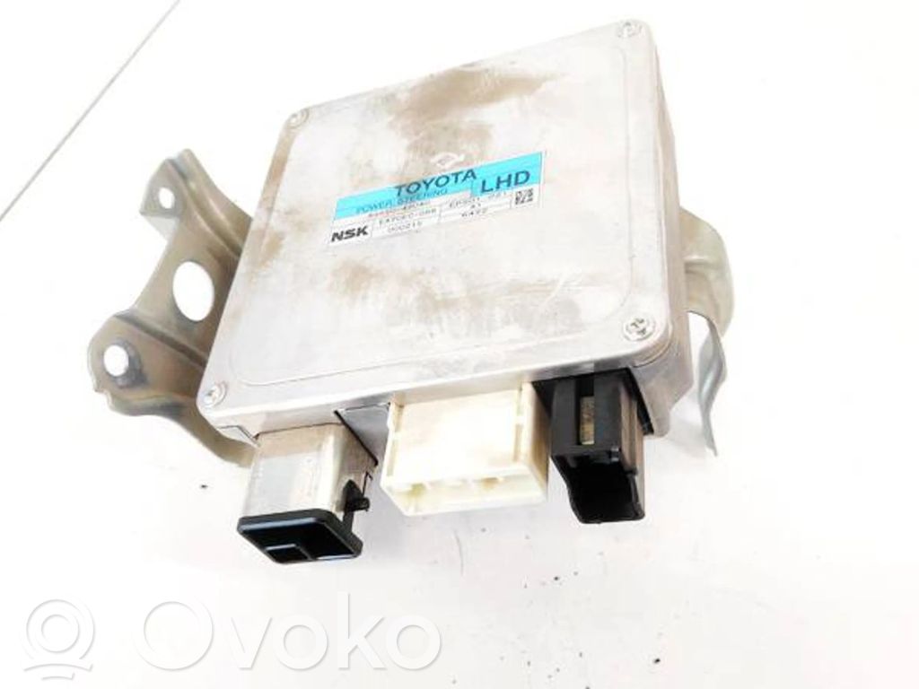 Toyota RAV 4 (XA30) Moduł / Sterownik wspomagania kierownicy 