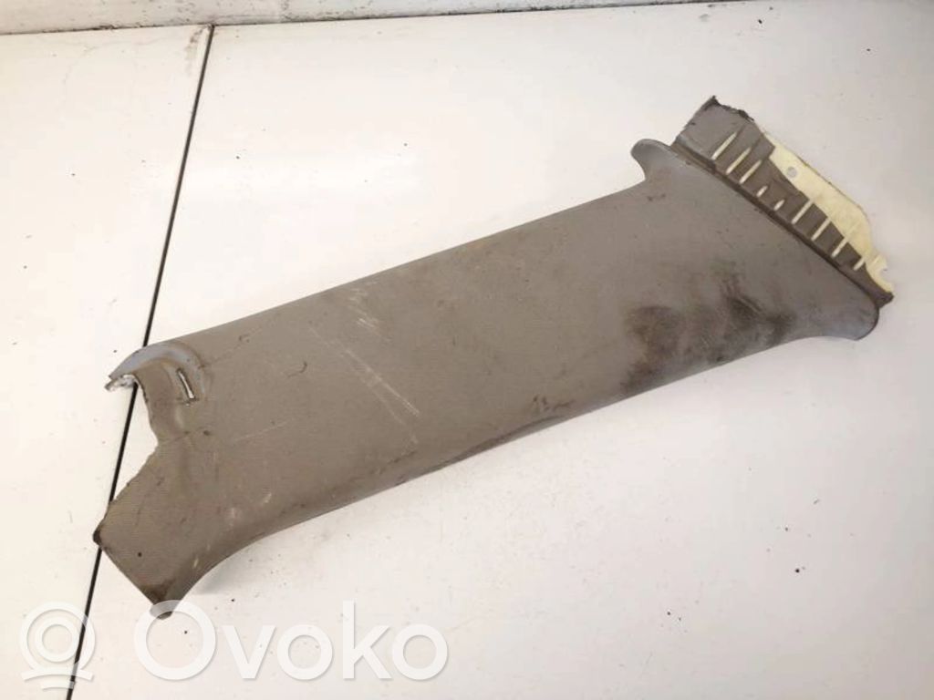 Audi A4 S4 B6 8E 8H Alte piese de interior 