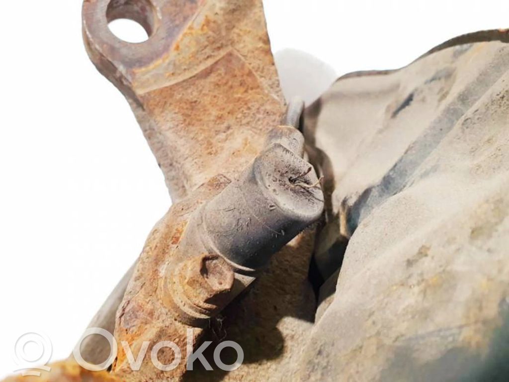 Toyota Corolla Verso AR10 Senzor ABS roată 