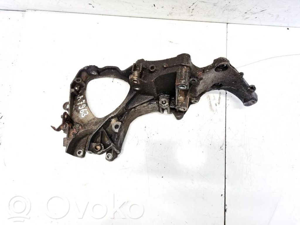 Renault Espace -  Grand espace IV Suport motor 