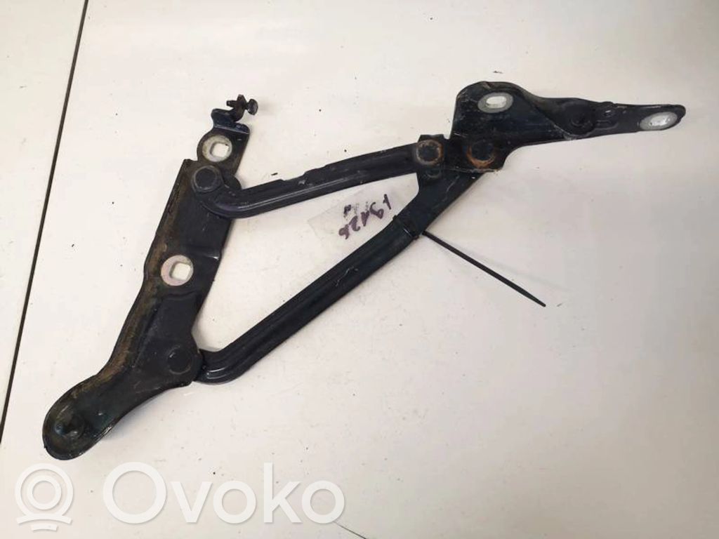 Ford Mondeo MK IV Cerniera portellone posteriore/bagagliaio