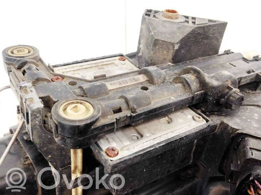 Volkswagen Phaeton Module de ballast de phare Xenon 