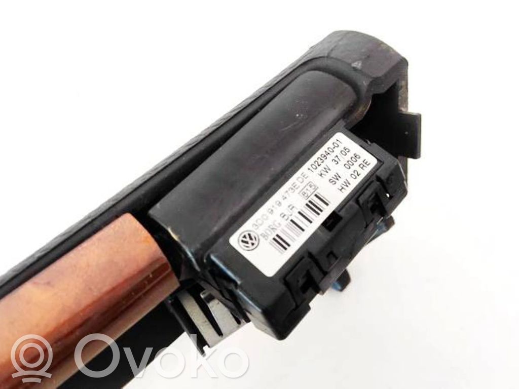 Volkswagen Phaeton Sensor 