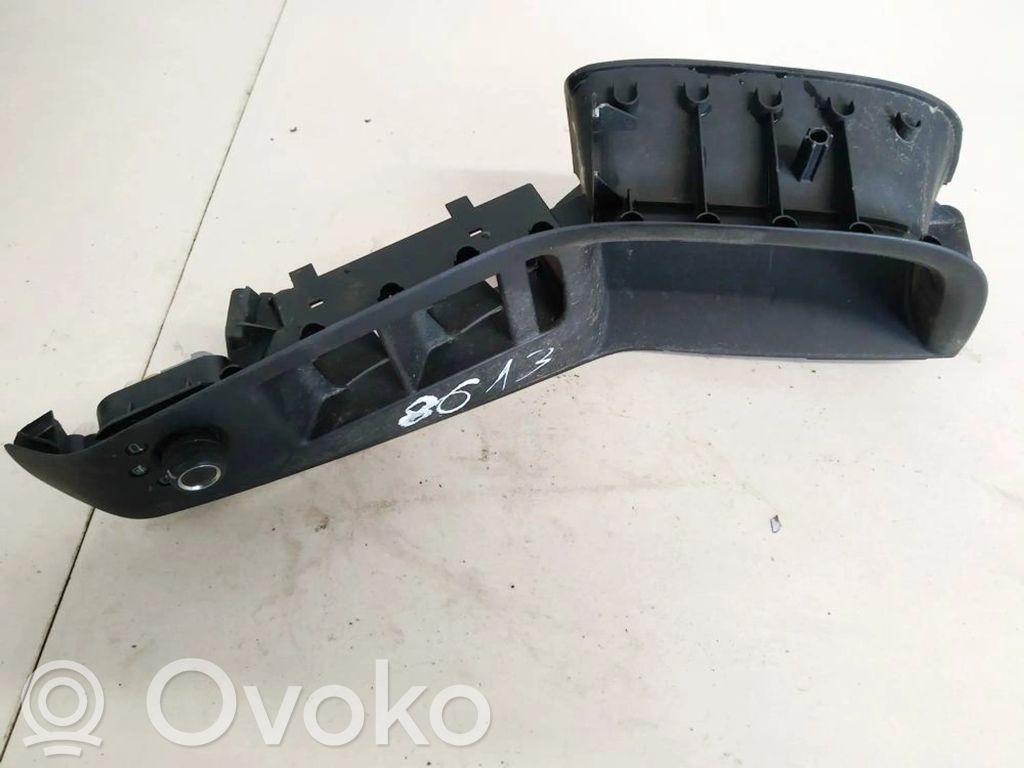 Audi Q5 SQ5 8R Altra parte interiore