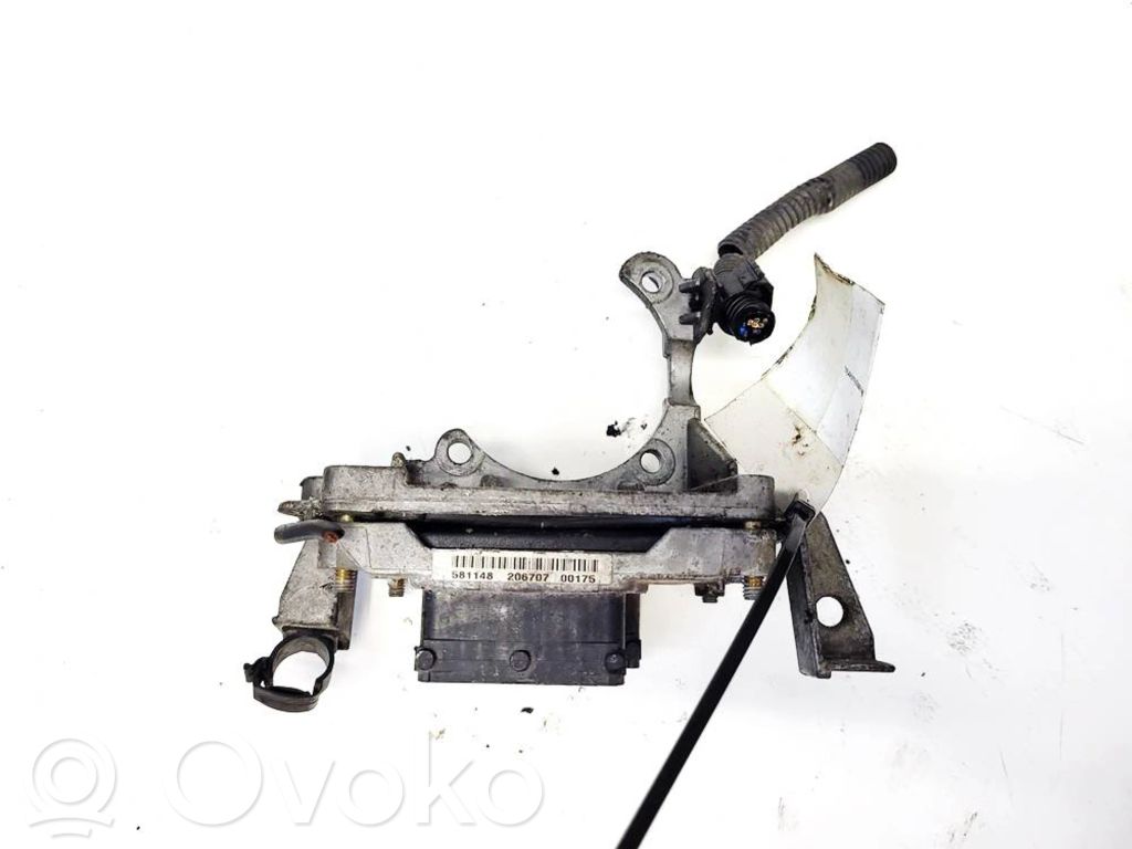 Alfa Romeo 147 Engine control unit/module 