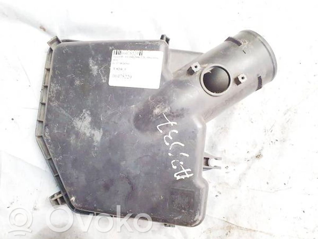 Lexus IS 220D-250-350 Cutie filtru aer 