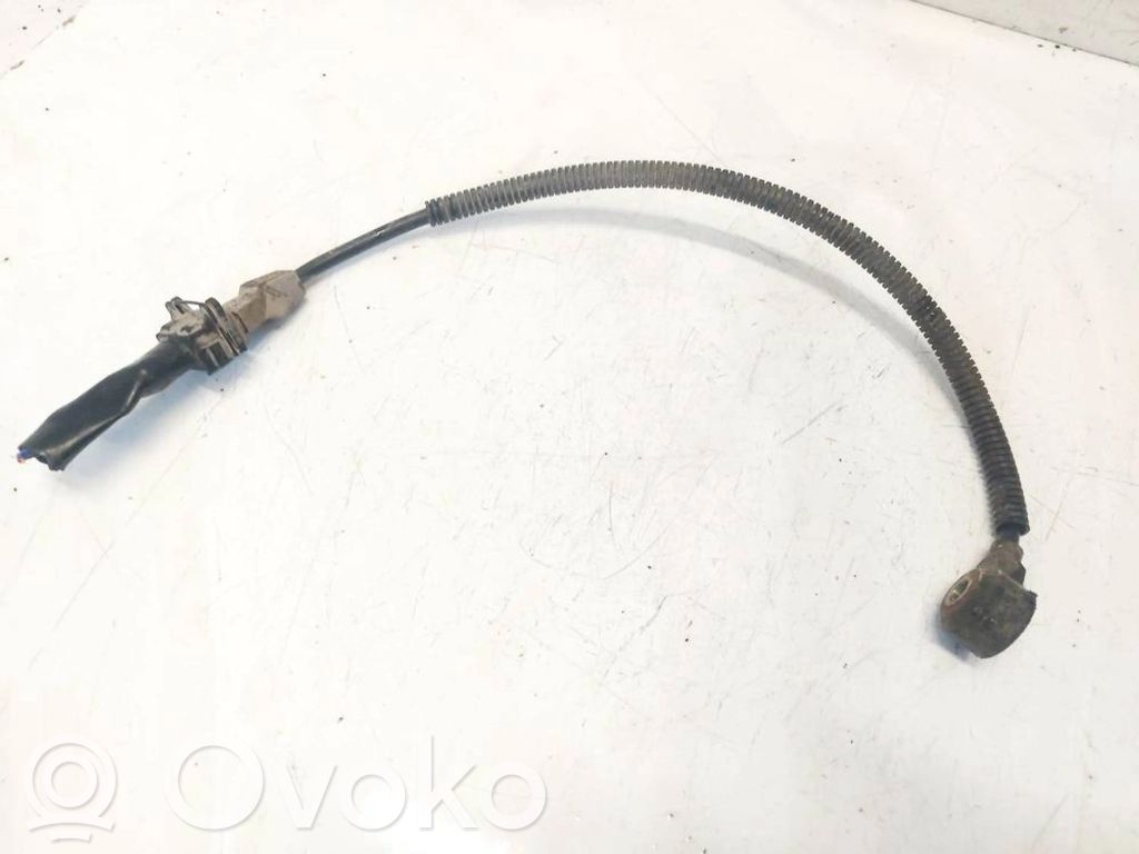 Senzor detentă