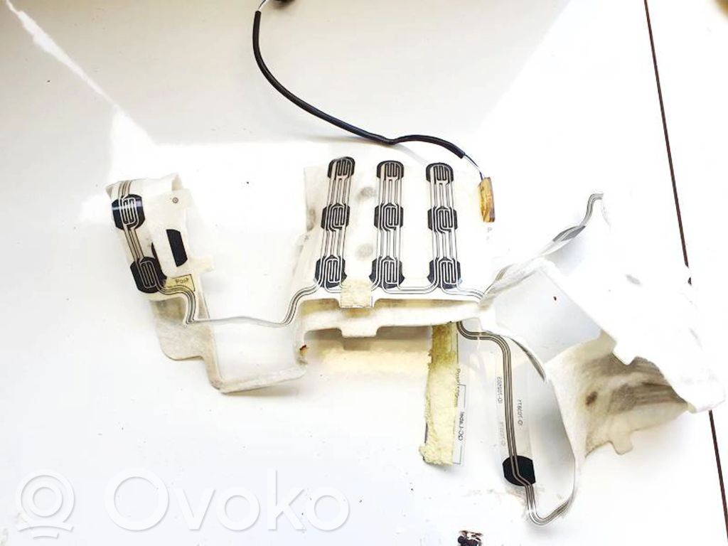 BMW 5 E39 Kita išorės detalė 