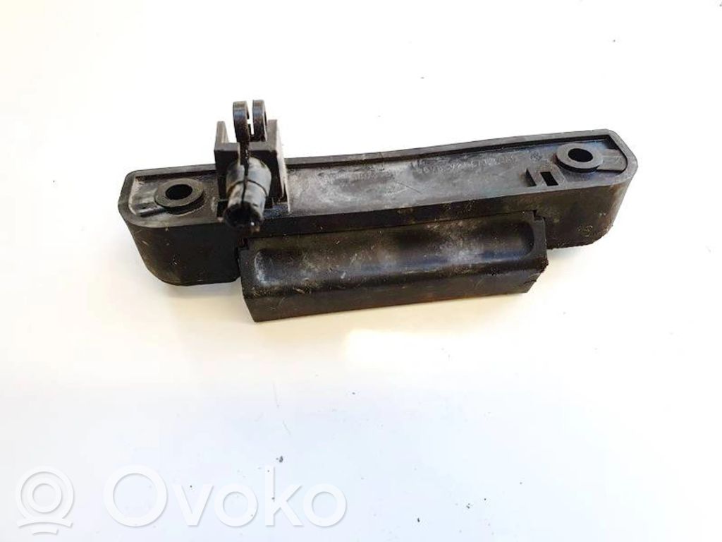 Ford Transit Manecilla interna puerta trasera 