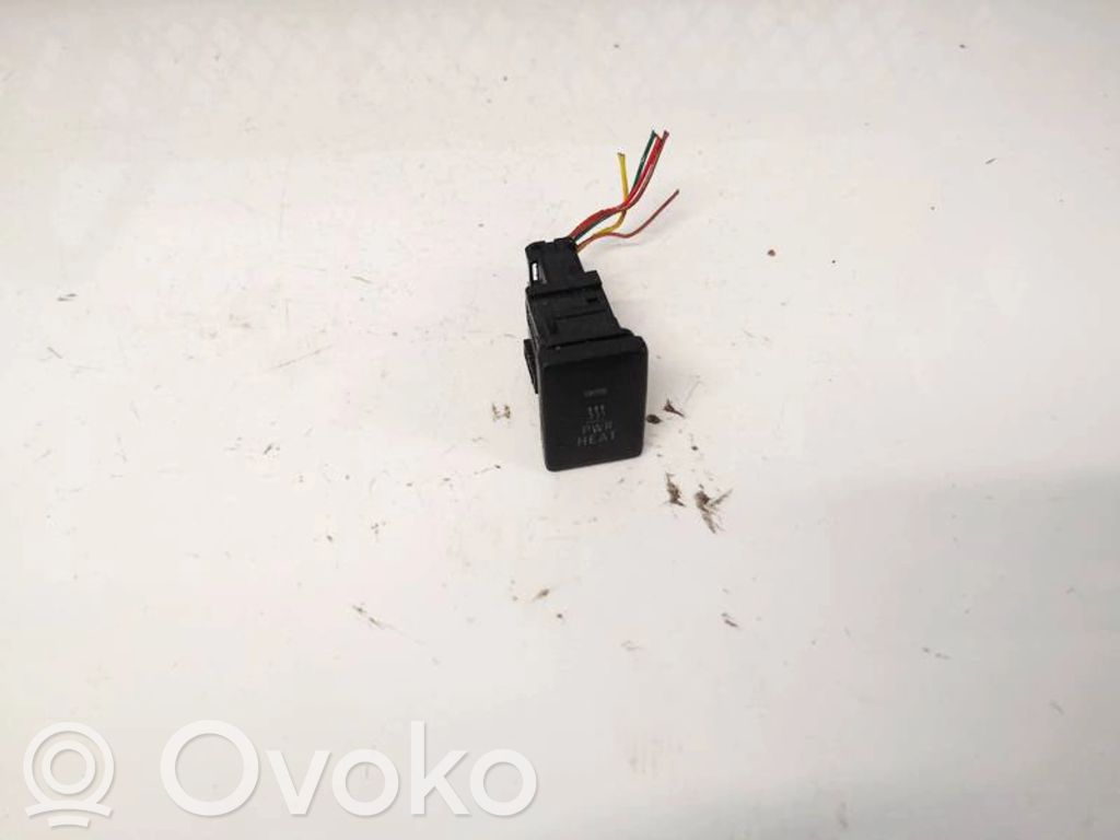 Toyota RAV 4 (XA30) Sonstige Schalter / Griffe / Umschalter 