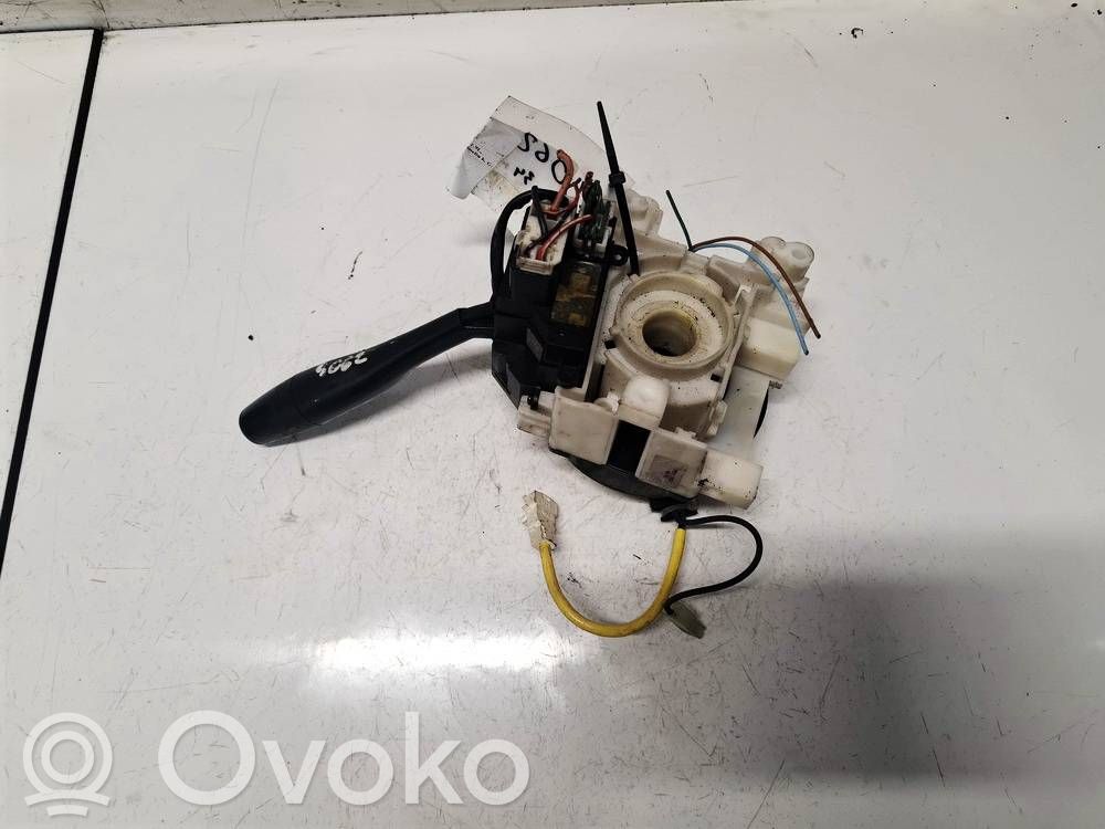 Mitsubishi Carisma Leva/interruttore dell’indicatore di direzione e tergicristallo 