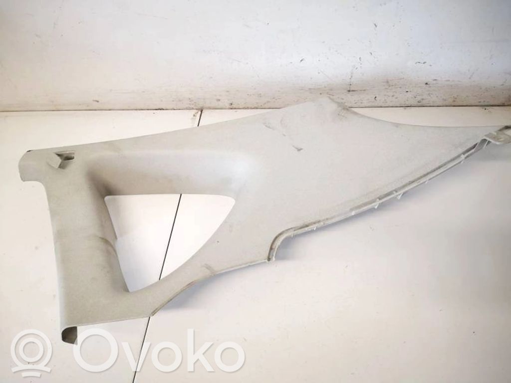 Seat Leon (1P) Alte piese de interior 