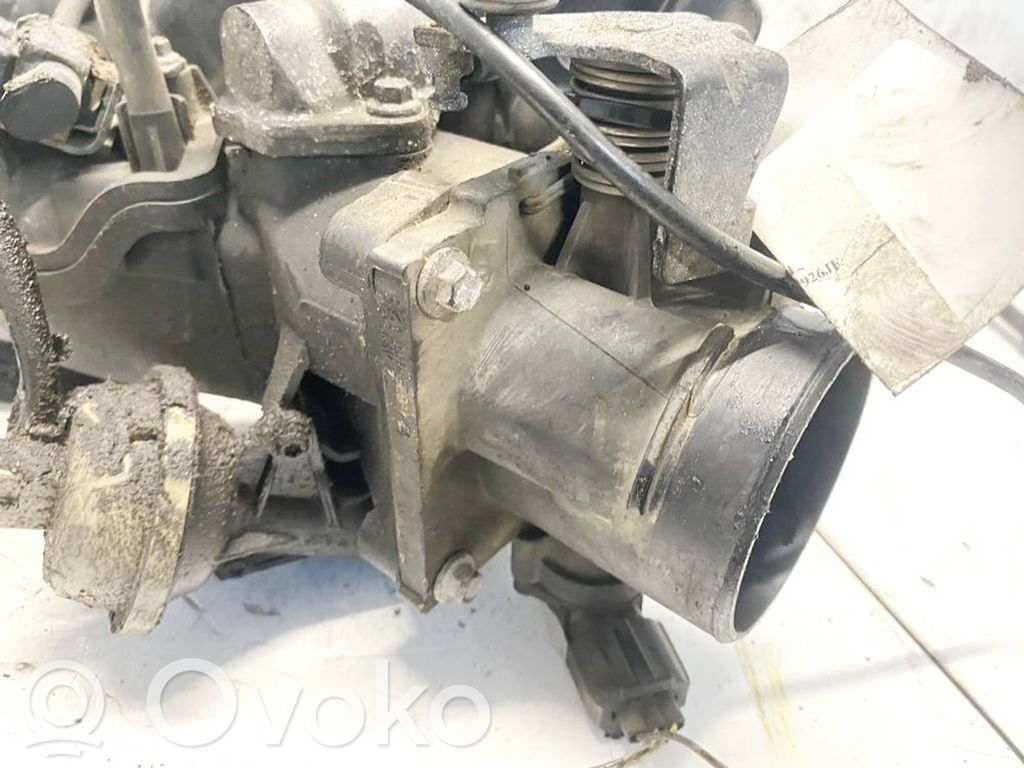 Ford Mondeo Mk III Zawór przepustnicy 