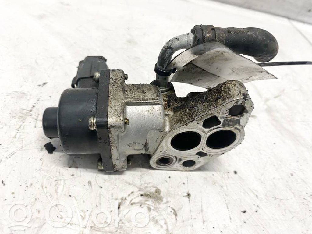 Ford Mondeo Mk III Soupape vanne EGR