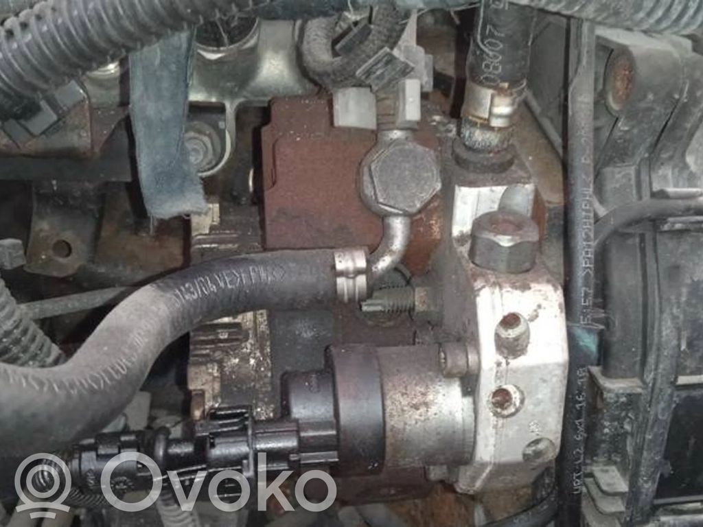Opel Astra H Pompă injecție de înaltă presiune 