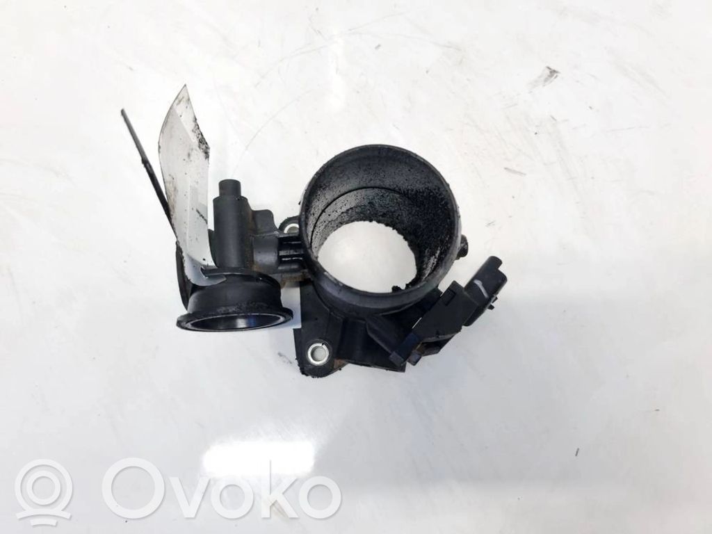 Fiat Scudo Valvola a farfalla