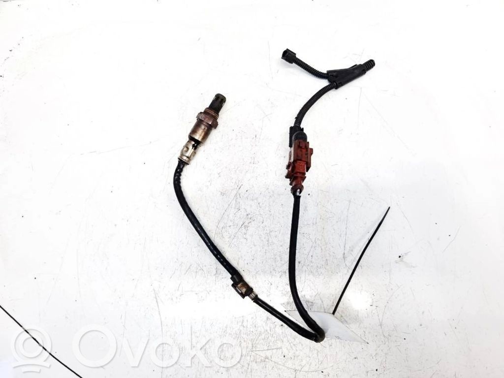 Volkswagen Golf V Sonde lambda