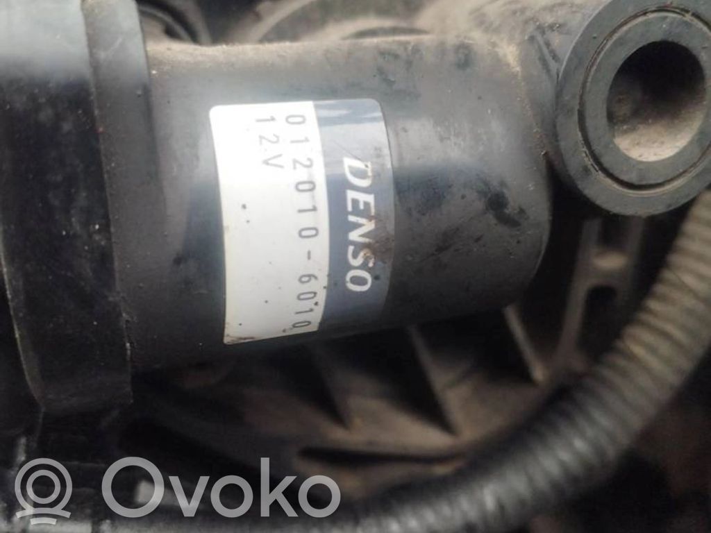 Honda Civic Attuatore/motore della valvola del collettore di aspirazione 