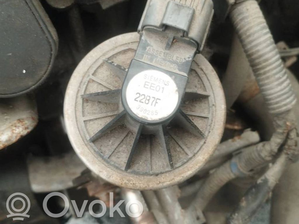 EGR-venttiili   2287F,390285,2287F,390285