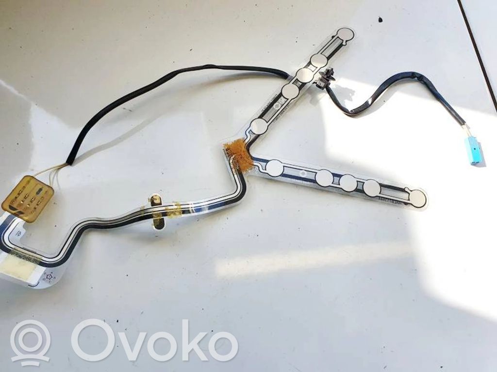 Volkswagen PASSAT B6 Altra parte esteriore
