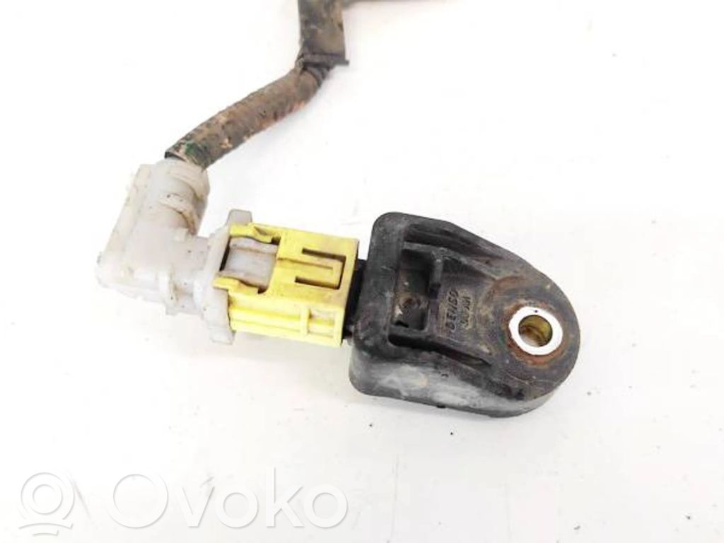 Toyota RAV 4 (XA30) Czujnik uderzenia Airbag 