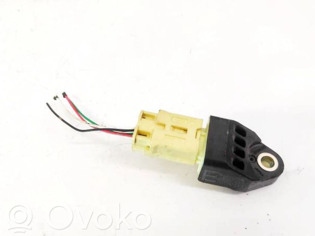 Toyota RAV 4 (XA30) Sensore d’urto/d'impatto apertura airbag