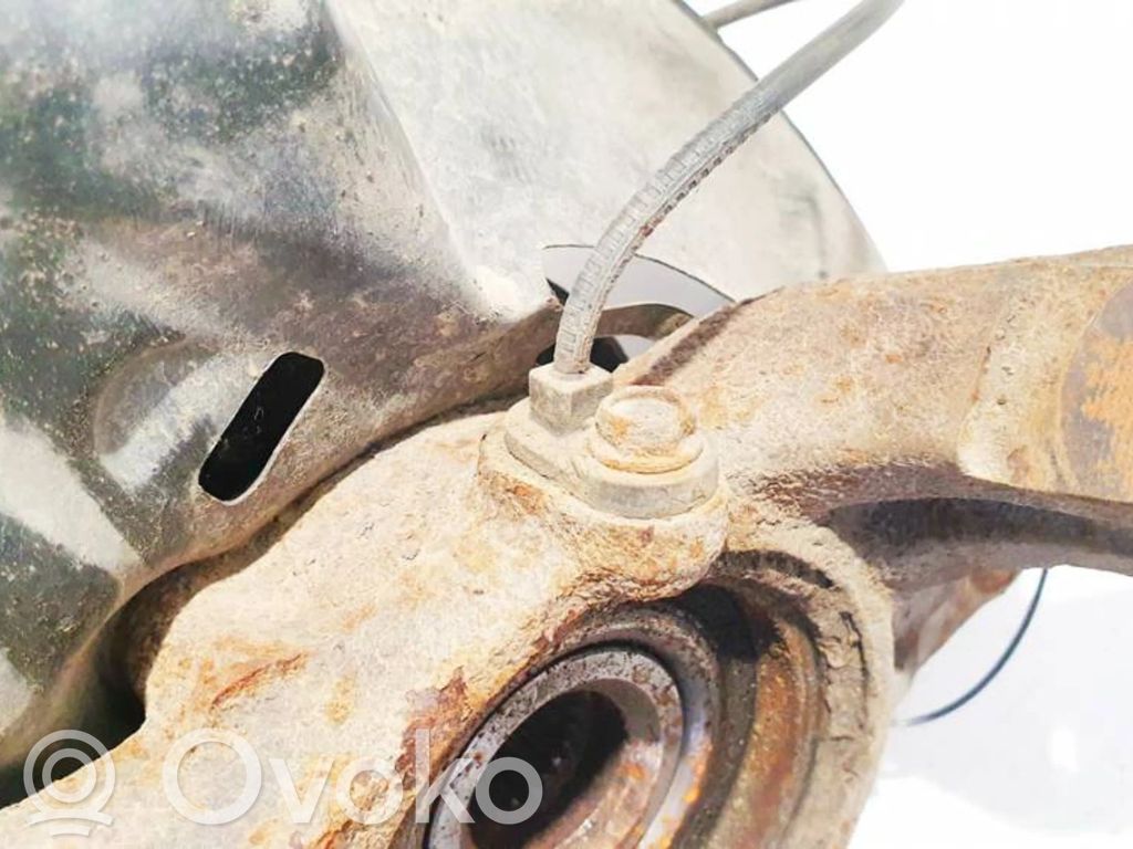 Honda Civic IX ABS Sensor 