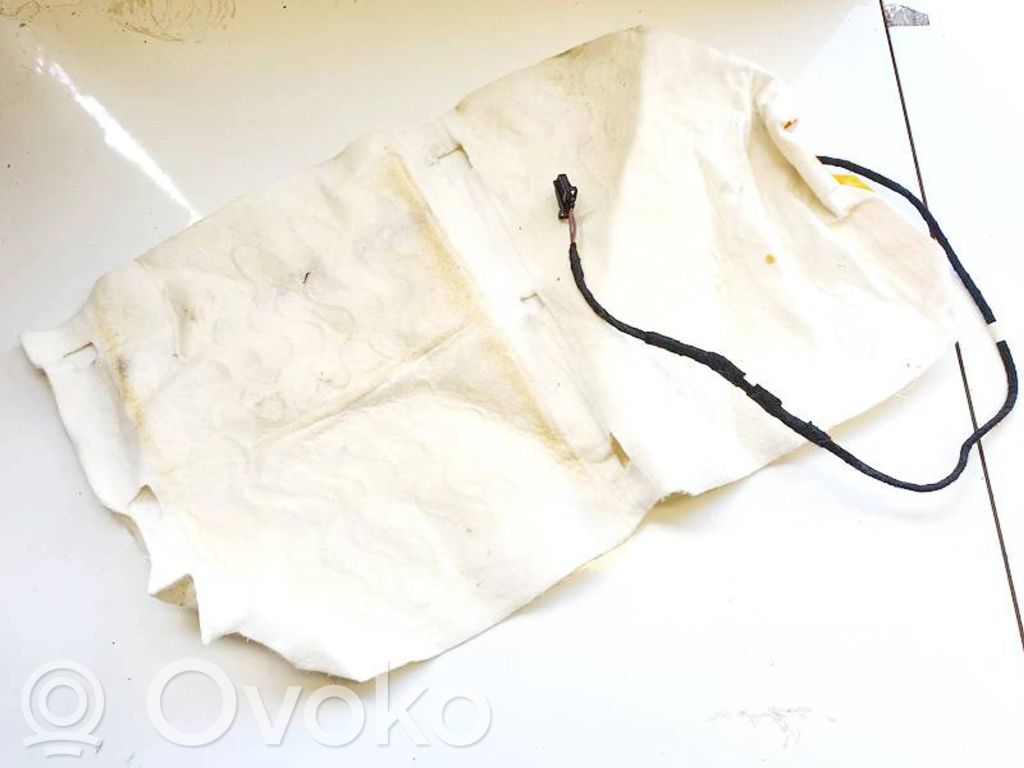 Audi A4 S4 B7 8E 8H Alte piese de exterior 