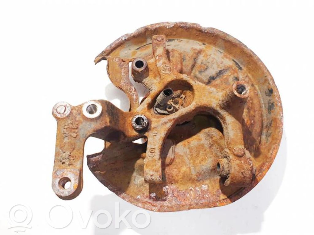 Cubo de rueda trasera   1K0436P,1K0436P