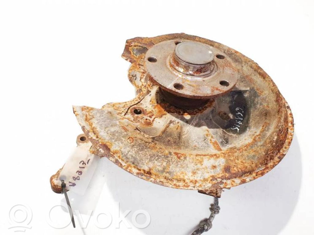 Seat Leon (1P) Fuzetă spate 