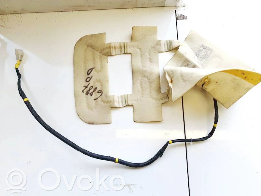Muu ulkopuolen osa   FB029G117,FB029G117