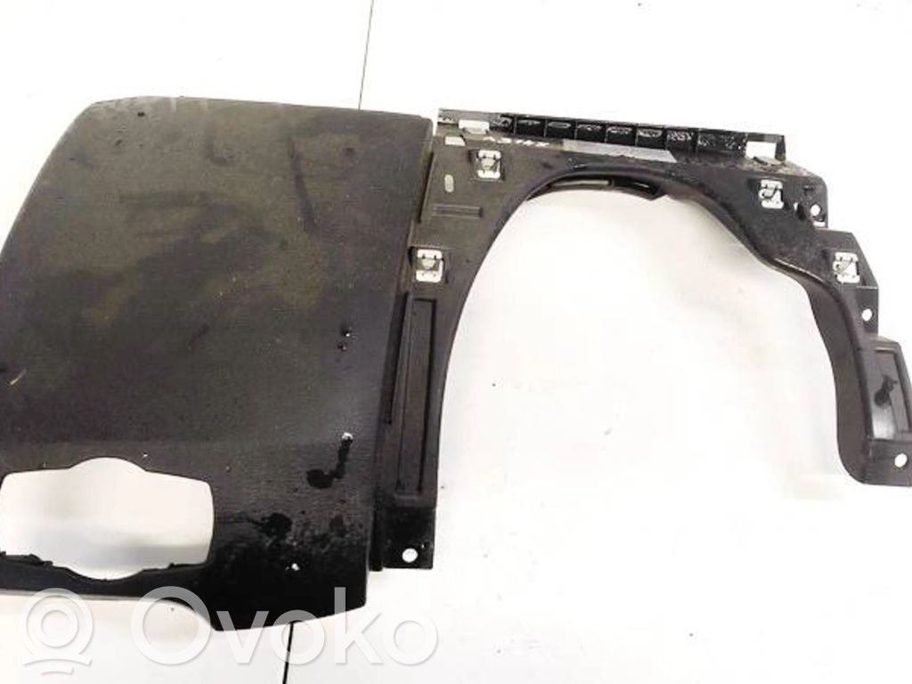 BMW X1 E84 Other interior part 