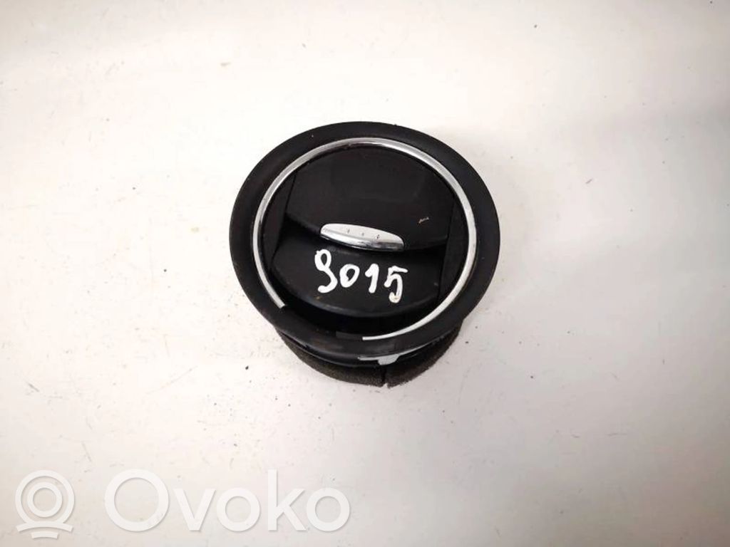 Ford S-MAX Grilă ventilație centrală