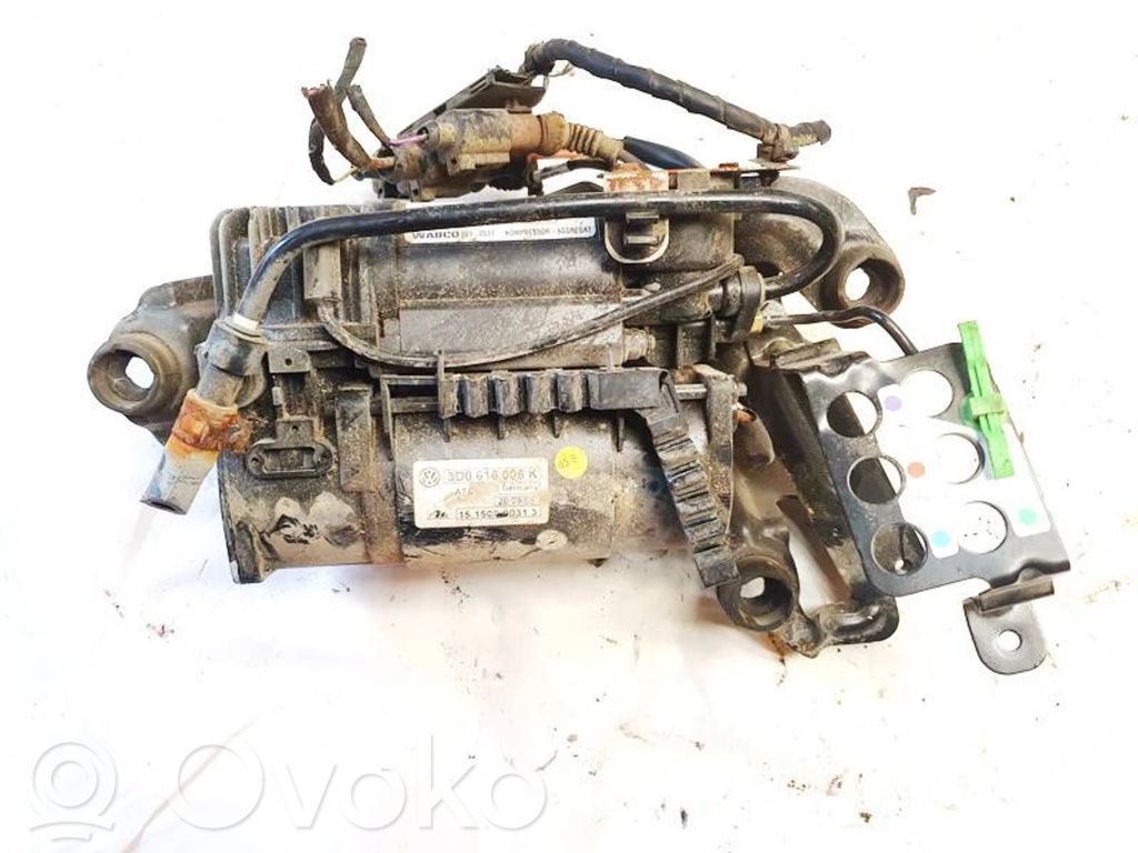 Kompressor Luftfederung   3D0616005K,15150000313,15150000313,3D0616005K