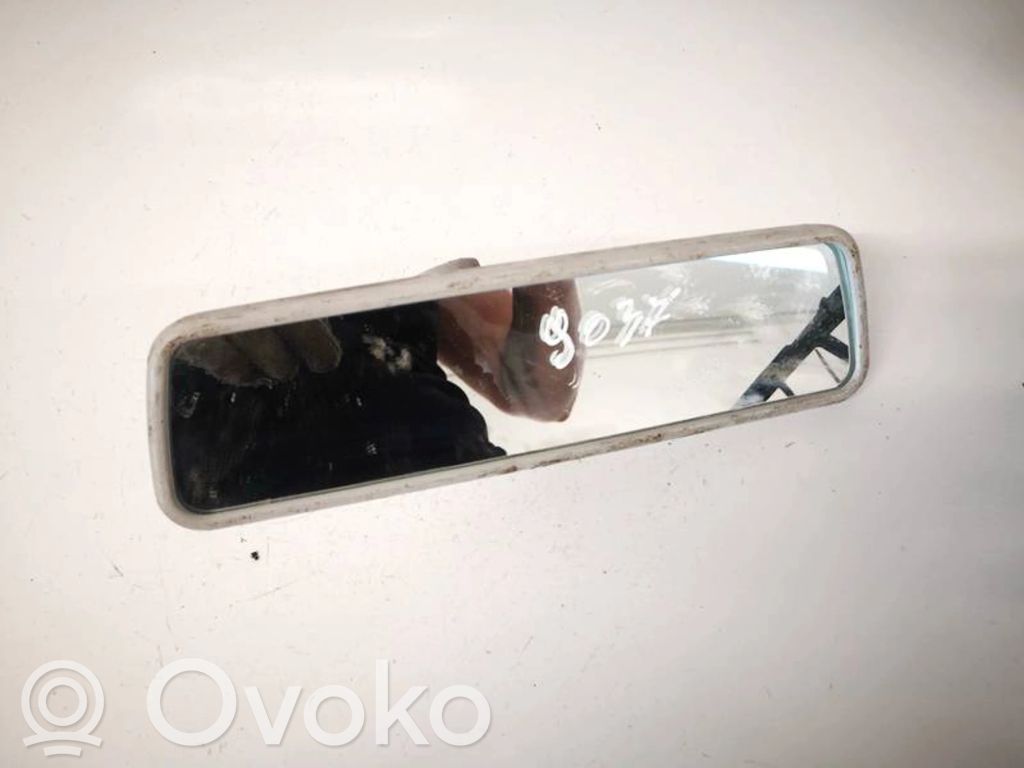 Skoda Fabia Mk2 (5J) Specchietto retrovisore (interno)