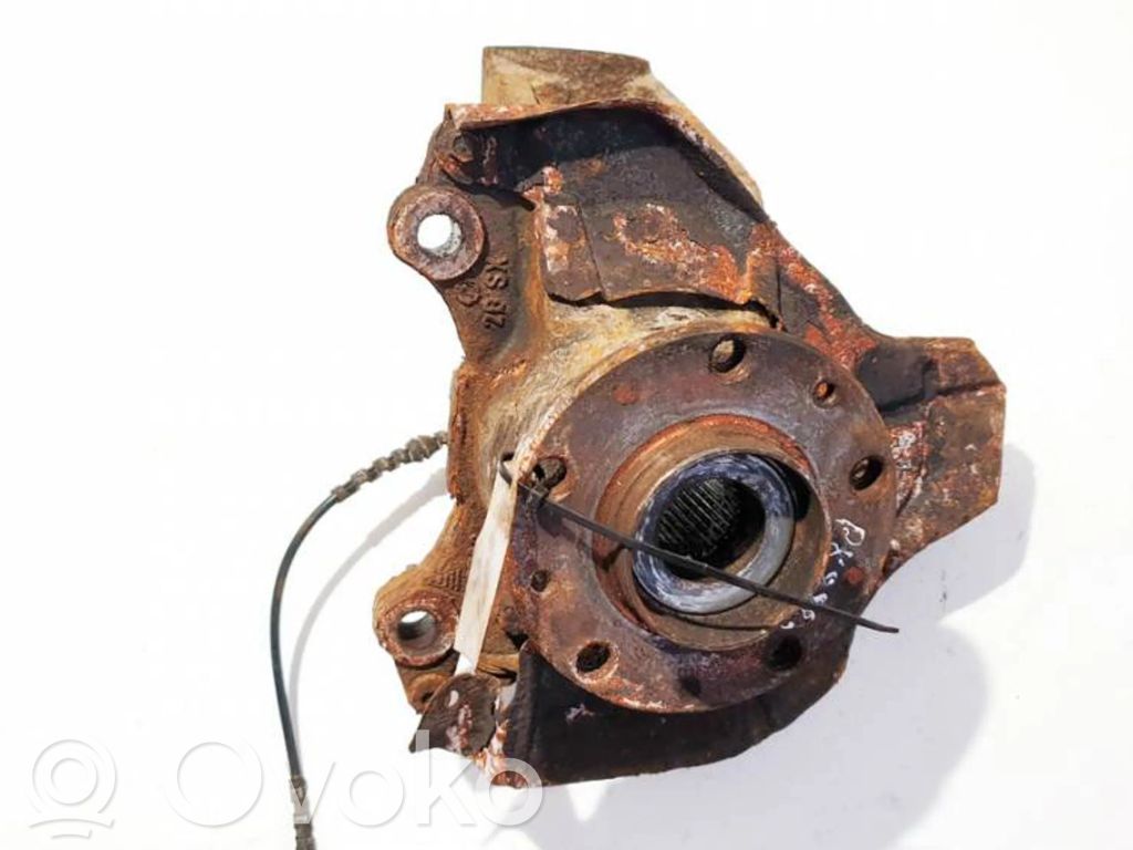 Cubo de rueda delantera   50707513,50707513