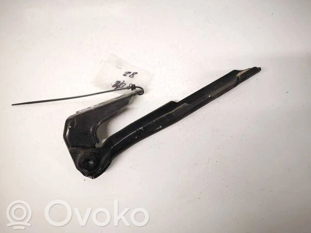 Audi A6 S6 C5 4B Balamale capotă 
