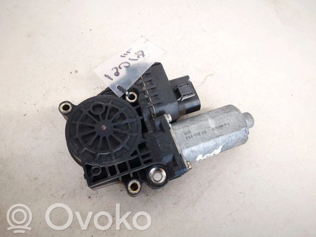 Audi A6 S6 C5 4B Motor macara geam ușă față 